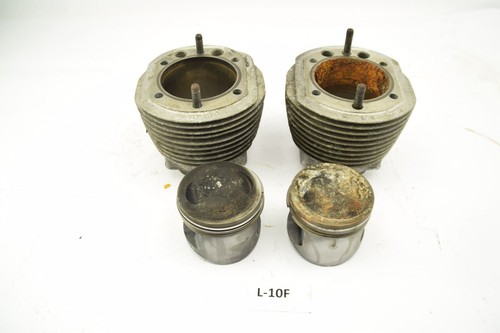 Bmw 100 manufactured - 100,