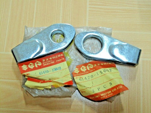 Suzuki gt250 gt500 tc305 ts250 - suzuki,