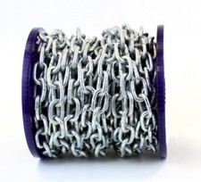 Galvanised Chain Hot Dipped