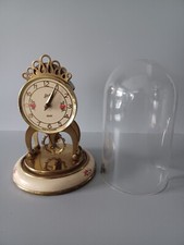 Schatz  8 Day Vintage German