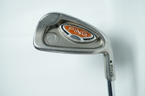 Ping i10 iron black - iron, /