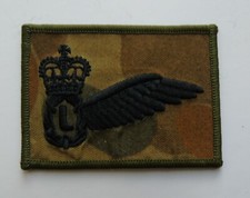 Australian Army Aircrew