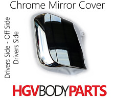 Mercedes Actros MP4 Chrome