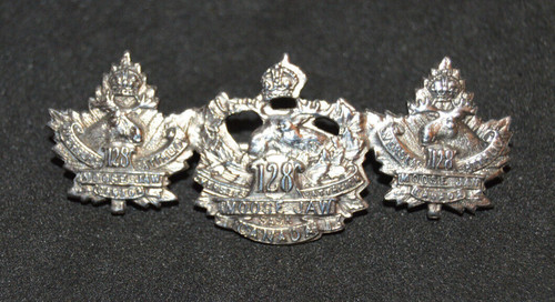 Ww1 128 canadian overseas - ww1,