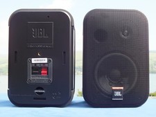 New JBL Control 1 Professional