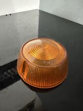 SUZUKI RE5,GT750,GT550,GT500,GT380 ,WINKER LENS JAPANESE ,35612-31010.NLA,NOS