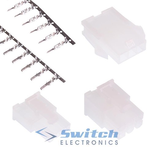 2mm plug socket crimp - plug,