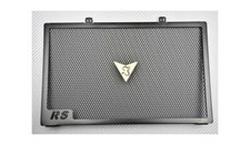 Radiator Grill Protection AVDB