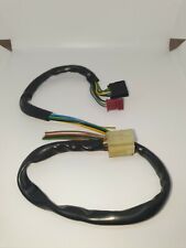 MGTF MGF ROVER BMW AUTOMATIC STEPTRONIC GEAR SELECTOR PLUGS ? 