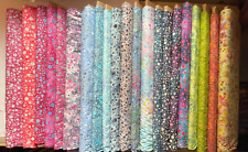 BATIK FABRIC FOR QUILTING AND