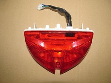 Suzuki GSX-R 750 K8 K9 L0 rear