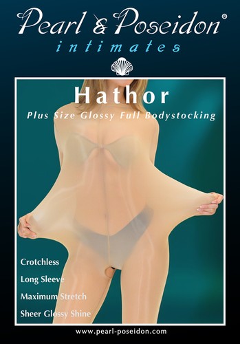 Hathor plus size glossy - hathor,