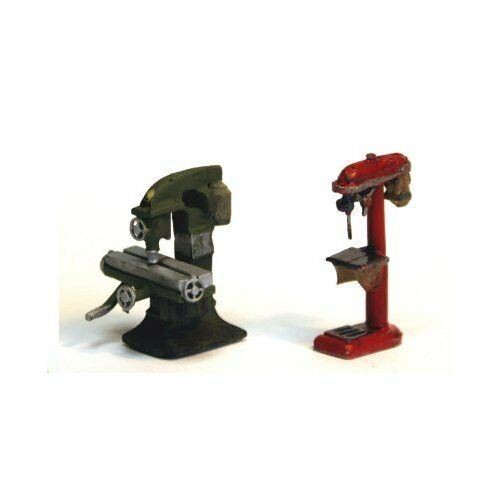 Industrial milling machine - milling,