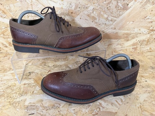 Barbour brogues two tone - brogues,