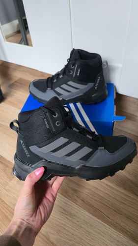 Adidas terrex ax4r - adidas, rain