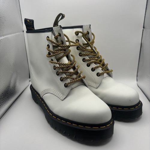 Martens 1460 white - 1460,