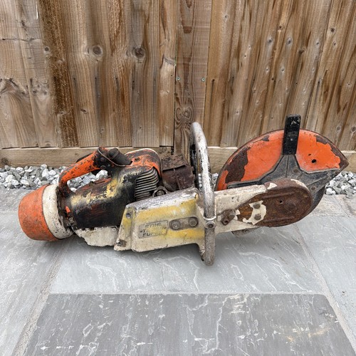 Stihl ts350 super inch - super, 12-inch