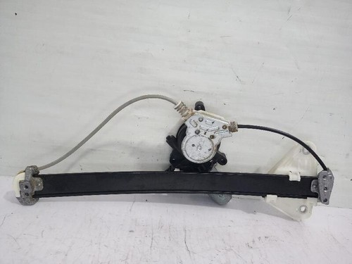 72710sea003 rear power - power, window