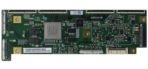Tcon lvds board for - for, lg