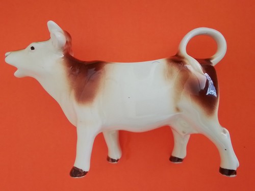 1970s goebel hummel - hummel, cow