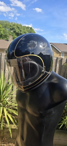 Crash helmet biltwell gringo - .,