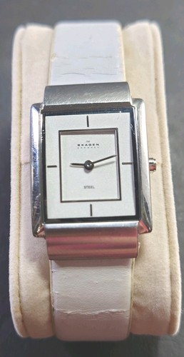 Skagen ladies watch - ladies,