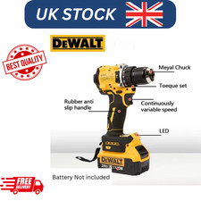 DEWALT Brushless Compact
