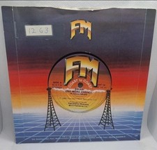 Briar - One More Chance 7"