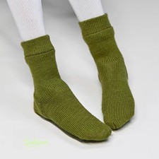 Color Socks For 12" Action