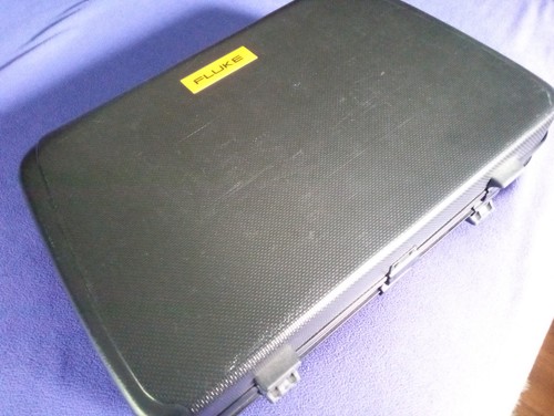 Fluke 199 scopemeter - 199,