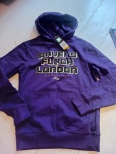 Nfl apparel hoodie - apparel, in