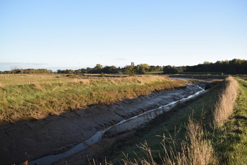 Photo 6x4 sixpenny brook - 6x4,