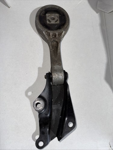 Lower gearbox mount - lower, gearbox’s