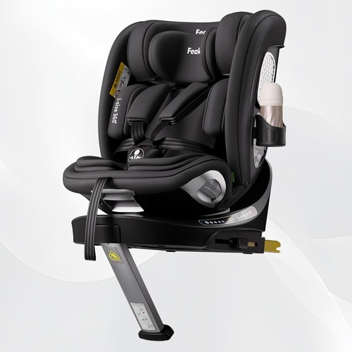 Feakaou 360 rotating car seat - 360,