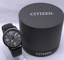 Vtg Citizen Eco-Drive