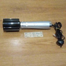 BaByliss Hair Hydro-Fusion Anti-Frizz Rotating Hot Air Styler Large Brush 2973U