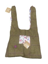 Bluebell Blossom Small Brown