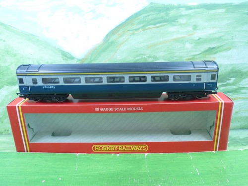Hornby r425 mk3 inter city - mk3,