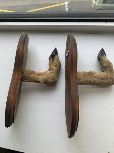 Pair vintage french - pair,