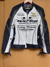 BATES Motorcycle Mesh Jacket