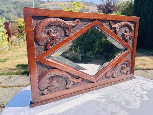 Antique ornate oriental - antique,
