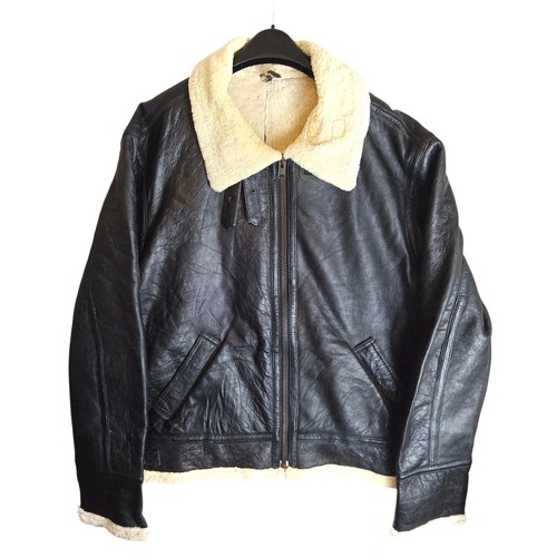 Vintage type aviator - type, b-3