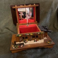VIntage Hand Made Musical