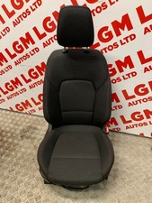 FORD FOCUS MK4 DRIVERS FRONT