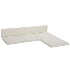Outsunny 7 Pcs Outdoor Cushion