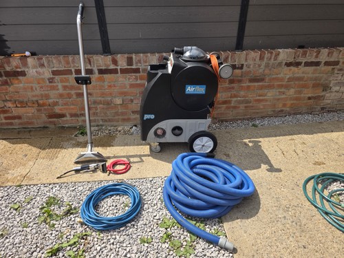 Airflex pro 400 professional - airflex,