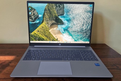 Omnibook laptop - 5, 16"
