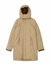 WOOLRICH Boys Hooded Padded