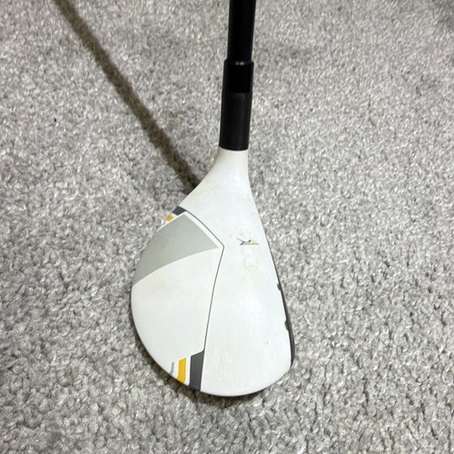 Taylormade rbz stage hybrid - 2,