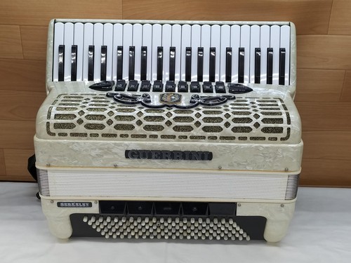 Guerrini berkeley accordion - berkeley, 41